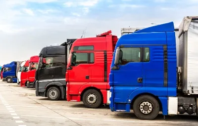 Konya Ayvacık Ambar Nakliyat