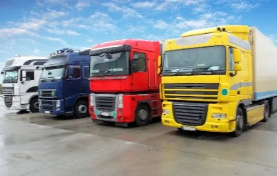 Konya Ayvacık Nakliye Ambarı