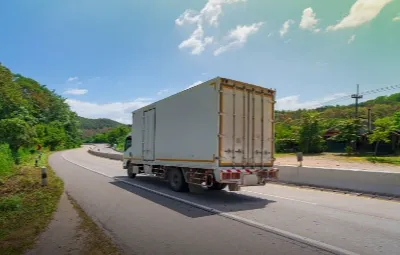 Konya ile Ayvacık Arası Bulaşık Makinesi Taşıma