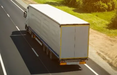 Konya ile Ayvacık Arası Parça Eşya Taşıma